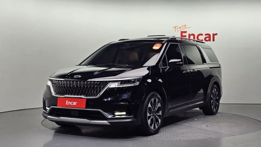 2021 KIA Carnival