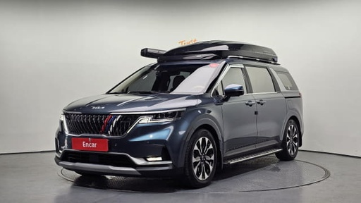 2021 KIA Carnival