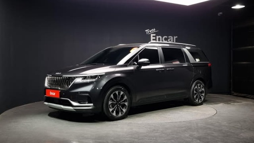 2023 KIA Carnival