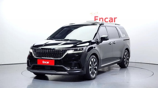 2023 KIA Carnival