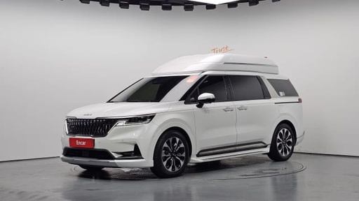 2022 KIA Carnival