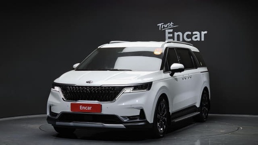 2021 KIA Carnival
