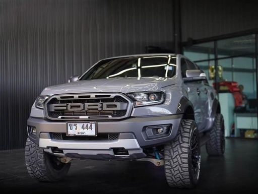 2018 FORD RAPTOR