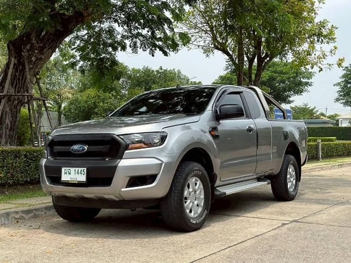 2017 FORD Ranger, 