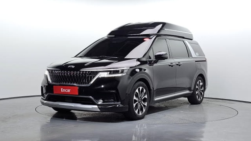 2021 KIA Carnival
