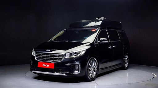 2019 KIA Carnival