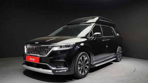 2021 KIA Carnival