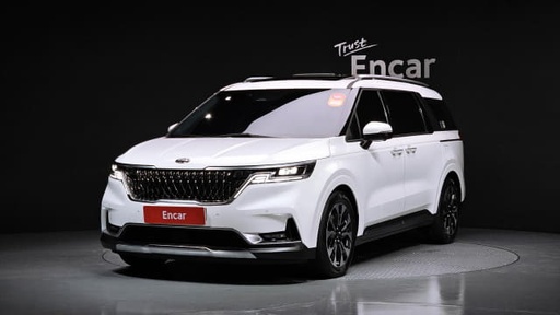 2021 KIA Carnival