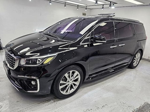 2019 KIA Carnival
