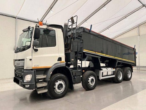 2016 Daf CF