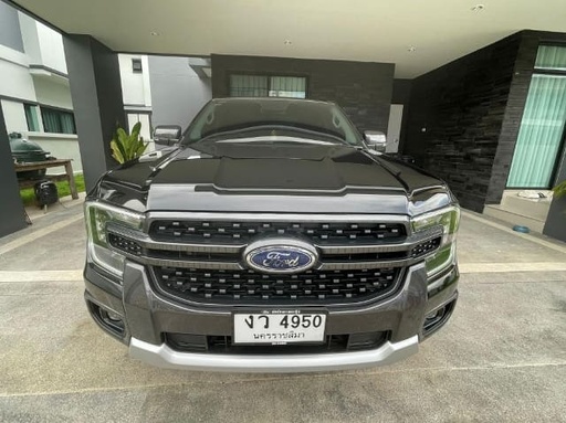 2023 FORD Ranger