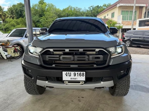 2020 FORD RAPTOR
