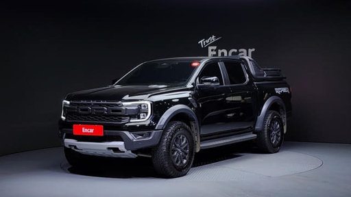 2024 FORD Ranger