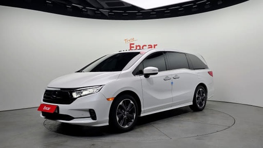 2023 HONDA Odyssey