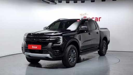 2023 FORD Ranger