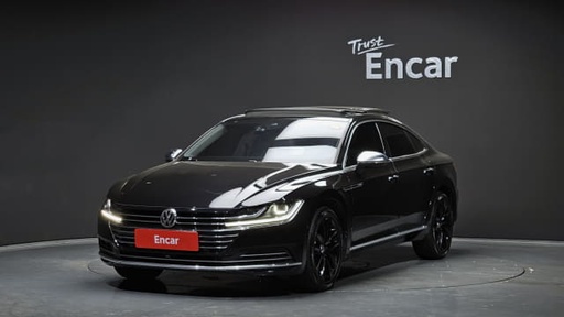 2019 VOLKSWAGEN ARTEON, 