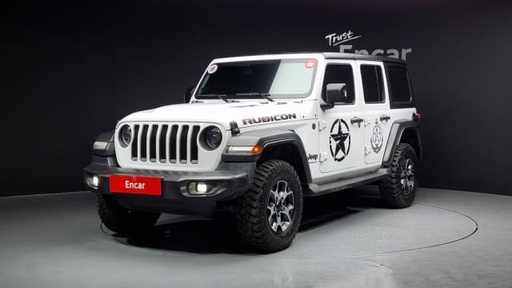 2023 JEEP Wrangler, 