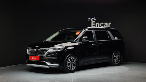 2021 KIA Carnival