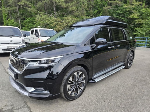 2021 KIA Carnival