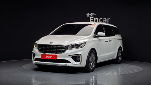 2020 KIA Carnival