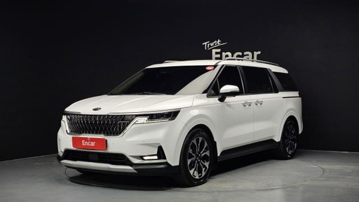 2021 KIA Carnival