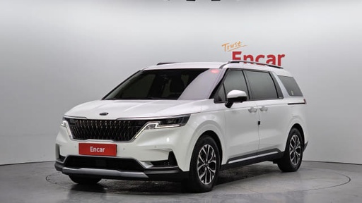 2021 KIA Carnival