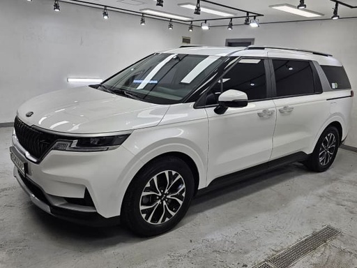 2021 KIA Carnival