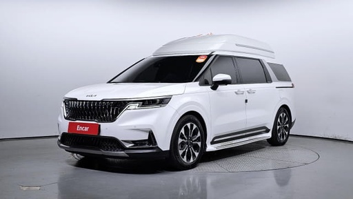 2023 KIA Carnival