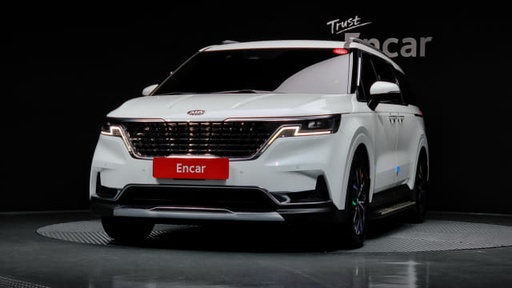 2021 KIA Carnival