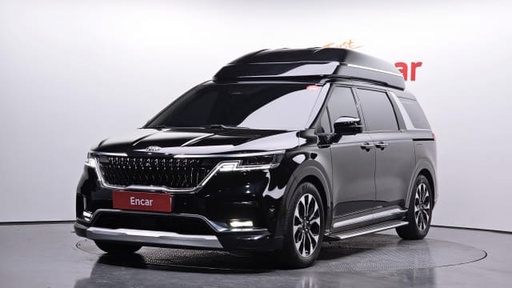 2021 KIA Carnival