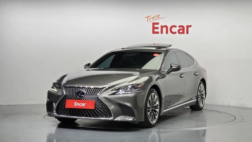 2020 LEXUS LS