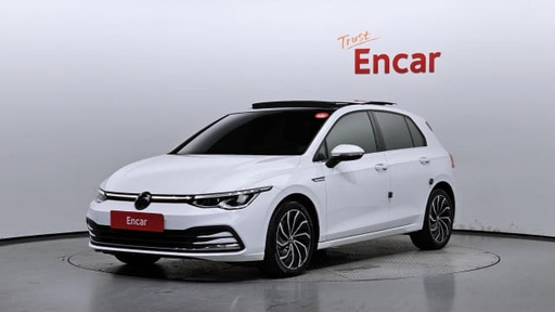 2023 VOLKSWAGEN Golf