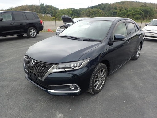 2016 TOYOTA Allion