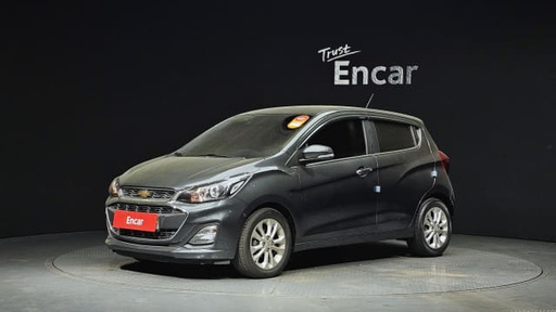 2019 CHEVROLET SPARK