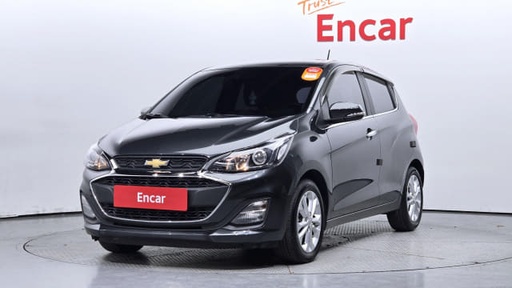 2019 CHEVROLET SPARK