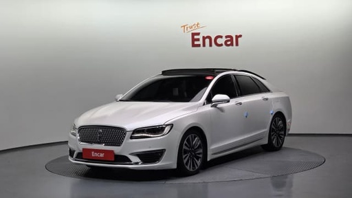 2018 Lincoln MKZ