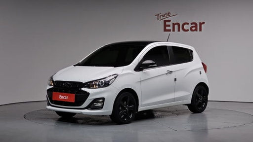 2020 CHEVROLET SPARK