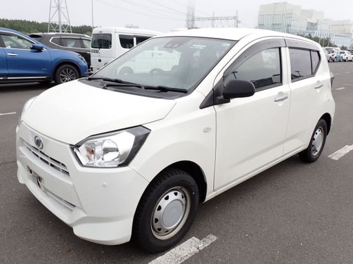 2019 DAIHATSU Mira ES