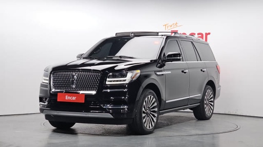 2021 Lincoln Navigator