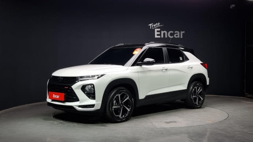 2022 CHEVROLET TrailBlazer