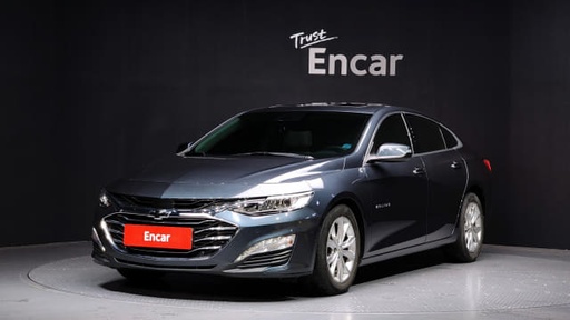 2020 CHEVROLET Malibu