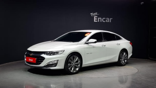 2020 CHEVROLET Malibu
