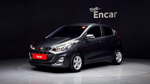 2019 CHEVROLET SPARK
