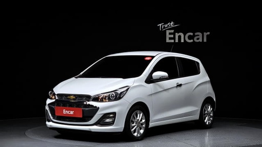 2019 CHEVROLET SPARK, 