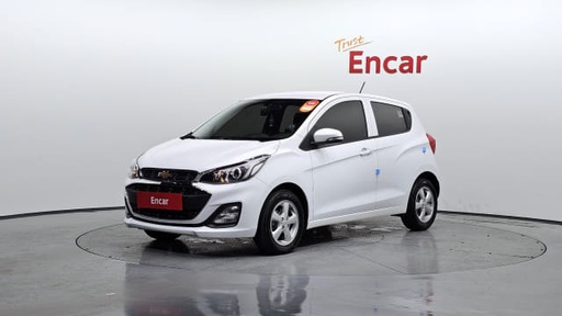2021 CHEVROLET SPARK