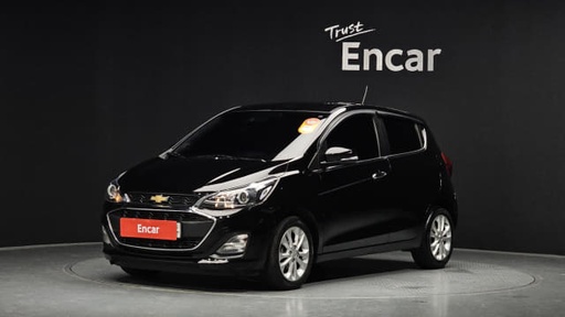 2019 CHEVROLET SPARK