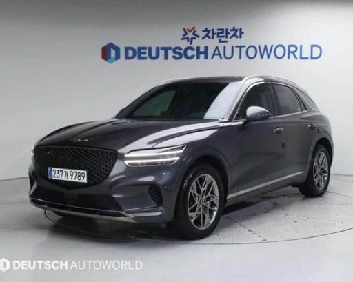 2021 Genesis GV70