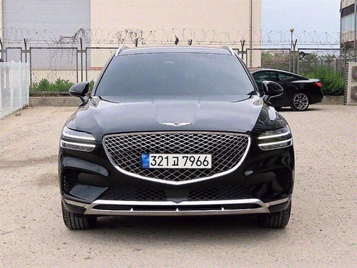 2021 Genesis GV70
