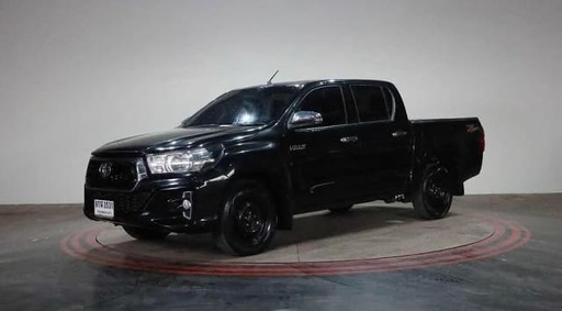 2020 TOYOTA Hilux