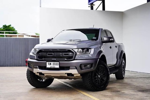 2019 FORD RAPTOR